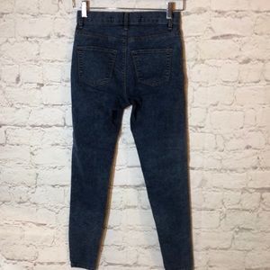 lcw jeans made of the best indigo denim